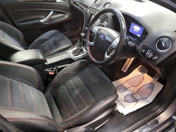 Used Ford Mondeo 2011 for sale - 77072882: Photo