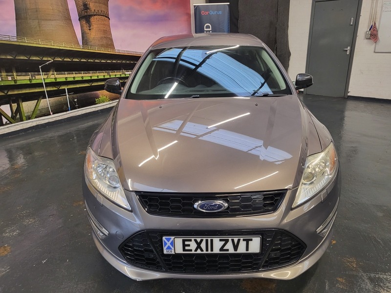 Used Ford Mondeo 2011 for sale - 77072882: Photo 4
