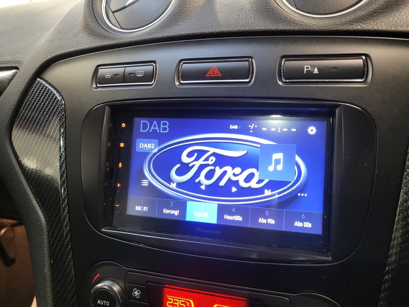 Used Ford Mondeo 2011 for sale - 77072882: Photo 5