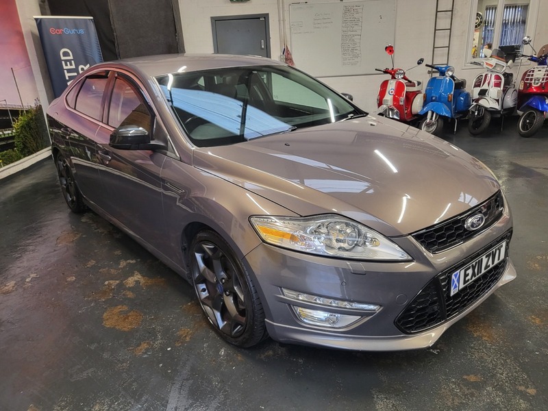 Used Ford Mondeo 2011 for sale - 77072882: Photo 6