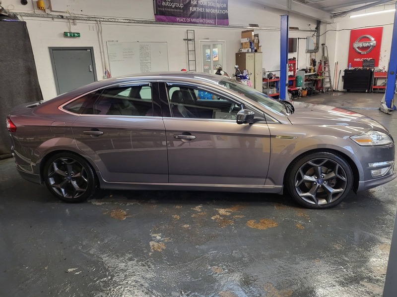 Used Ford Mondeo 2011 for sale - 77072882: Photo 8
