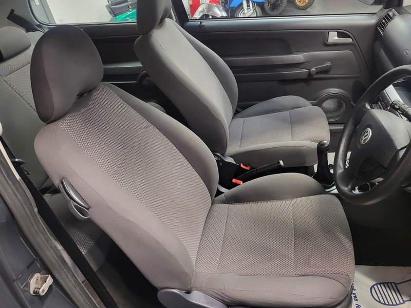 Used Volkswagen Fox 2010 for sale - 77521709: Photo 16