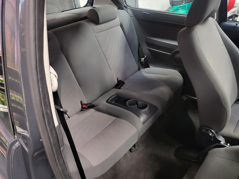 Used Volkswagen Fox 2010 for sale - 77521709: Photo 18