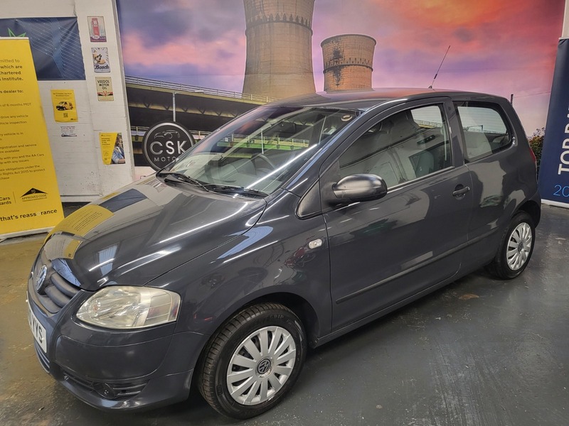 Used Volkswagen Fox 2010 for sale - 77521709: Photo 19