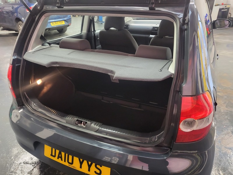 Used Volkswagen Fox 2010 for sale - 77521709: Photo 21