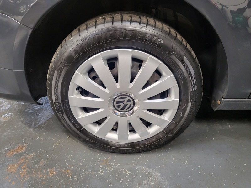 Used Volkswagen Fox 2010 for sale - 77521709: Photo 23