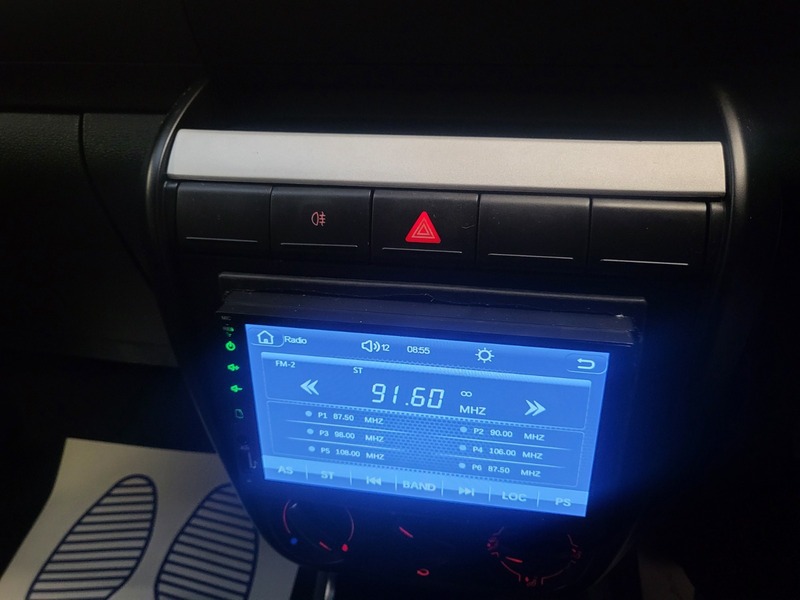 Used Volkswagen Fox 2010 for sale - 77521709: Photo 5