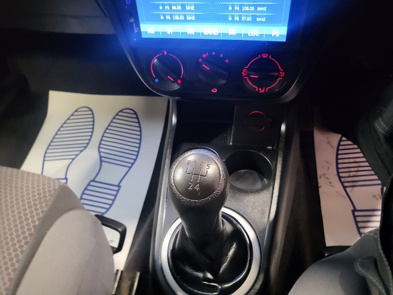 Used Volkswagen Fox 2010 for sale - 77521709: Photo 7