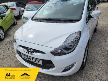 Used Hyundai Ix20 2015 for sale - 79142884: Photo