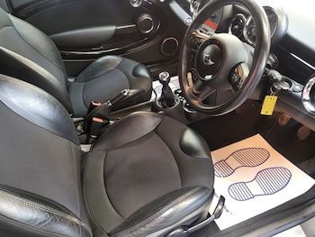 Used MINI Coupe 2015 for sale - 75411852: Photo