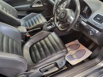 Used Volkswagen Scirocco 2010 for sale - 75171891: Photo