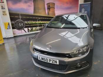 Used Volkswagen Scirocco 2010 for sale - 75171891: Photo