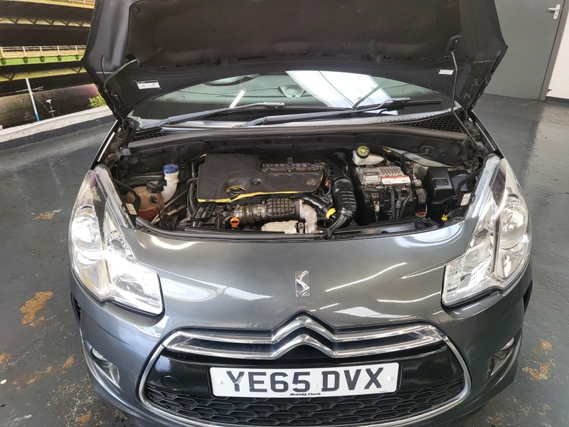 Vehicle 23