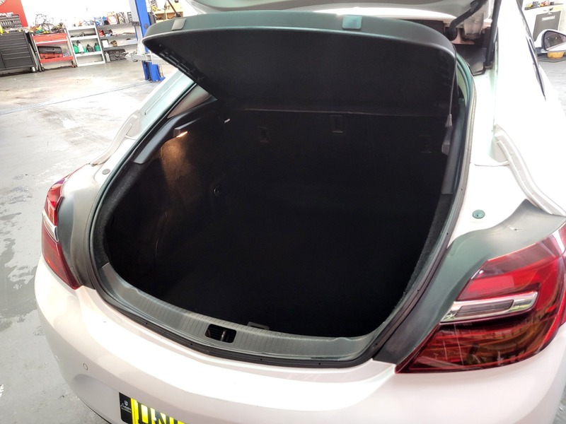 Used Vauxhall Insignia 2015 for sale - 77693961: Photo 23