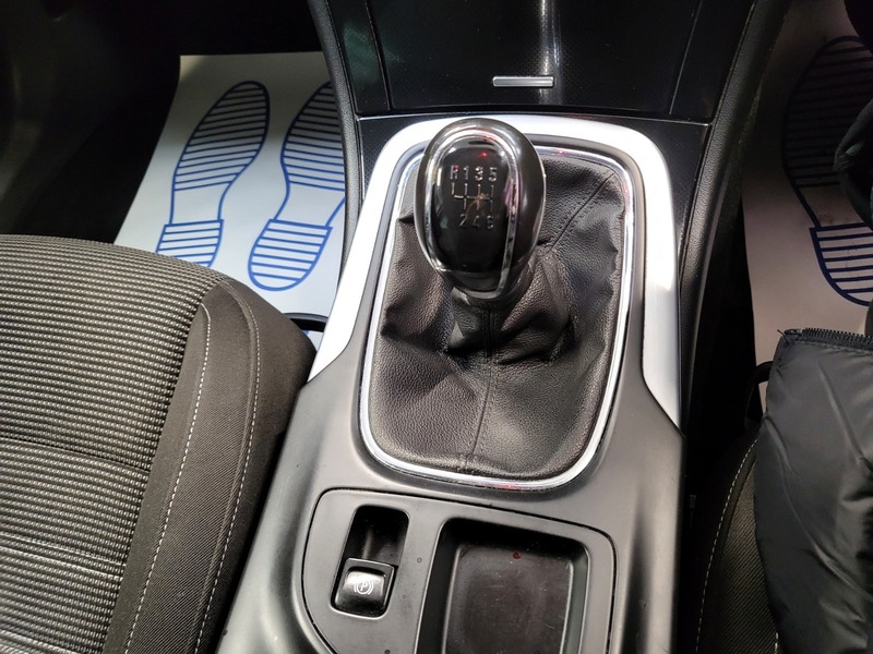 Used Vauxhall Insignia 2015 for sale - 77693961: Photo 9