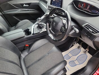 Used Peugeot 3008 2019 for sale - 78840349: Photo
