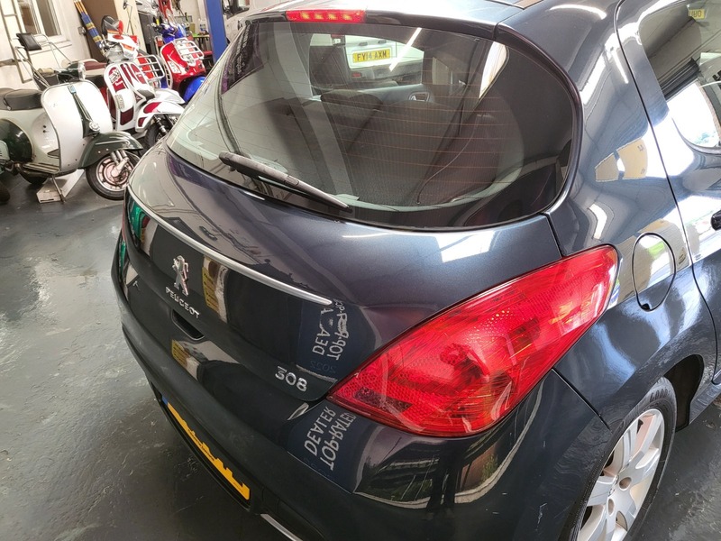 Vehicle 13