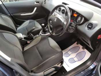Used Peugeot 308 2012 for sale - 74663092: Photo