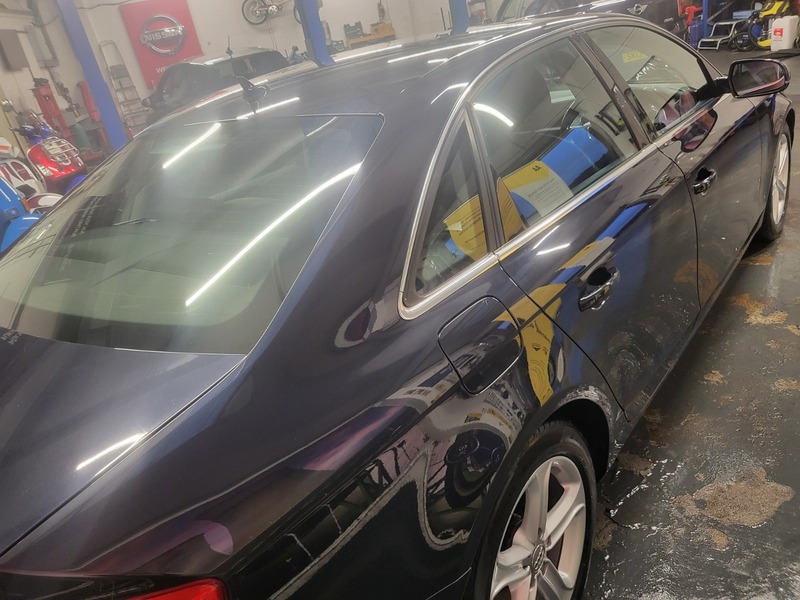 Used Audi A4 2012 for sale - 76570786: Photo 12