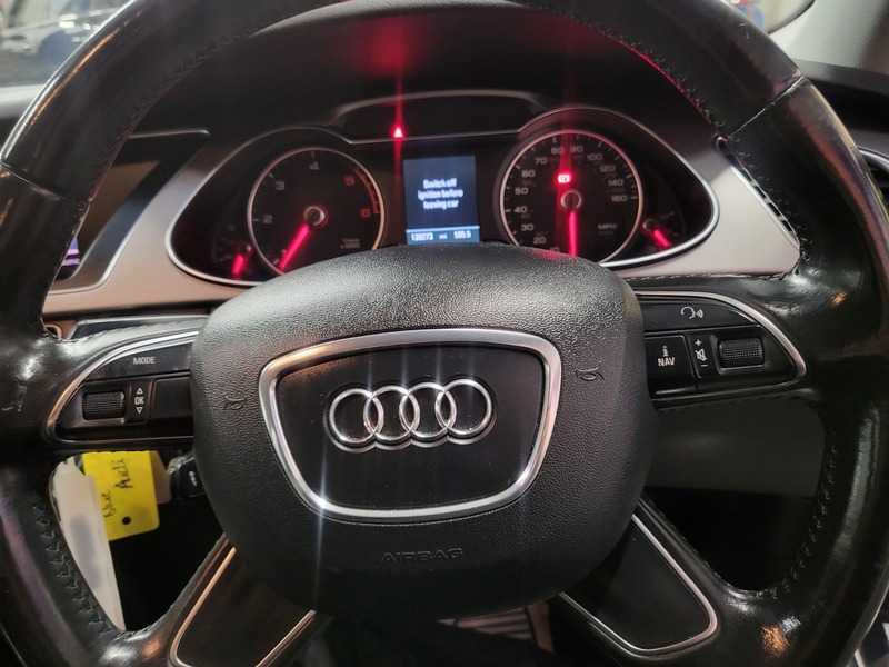 Used Audi A4 2012 for sale - 76570786: Photo 13