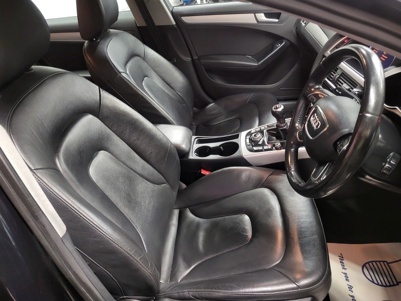 Used Audi A4 2012 for sale - 76570786: Photo 18