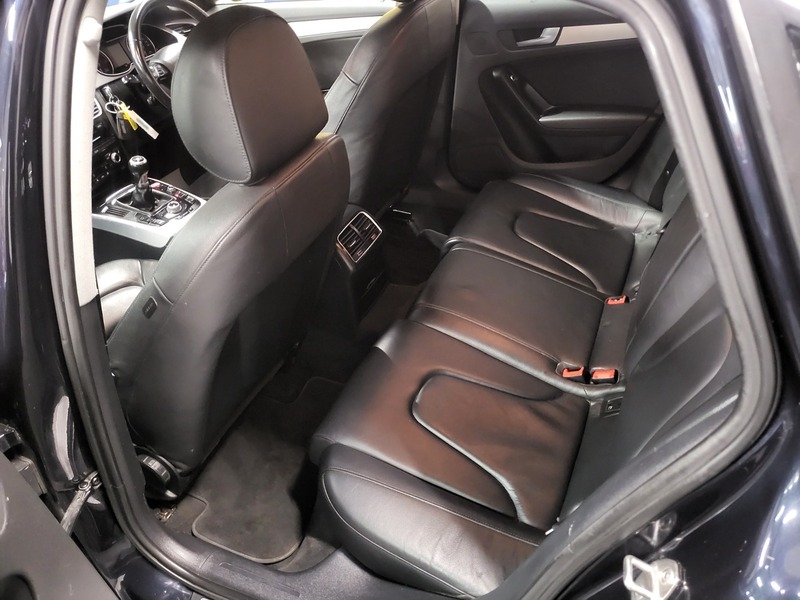 Used Audi A4 2012 for sale - 76570786: Photo 22