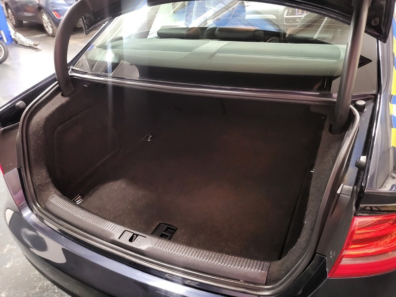 Used Audi A4 2012 for sale - 76570786: Photo 23