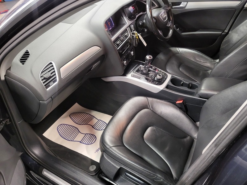 Used Audi A4 2012 for sale - 76570786: Photo 24