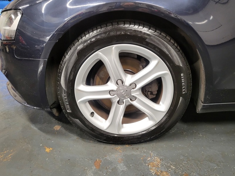 Used Audi A4 2012 for sale - 76570786: Photo 26