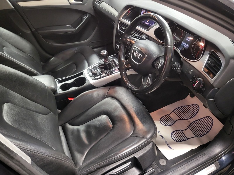 Used Audi A4 2012 for sale - 76570786: Photo 3