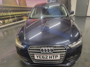 Used Audi A4 2012 for sale - 76570786: Photo
