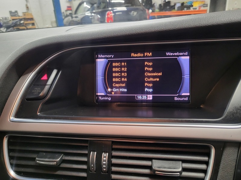 Used Audi A4 2012 for sale - 76570786: Photo 5