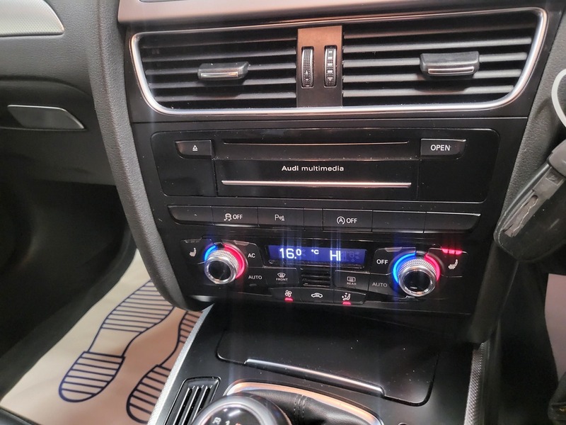 Used Audi A4 2012 for sale - 76570786: Photo 6