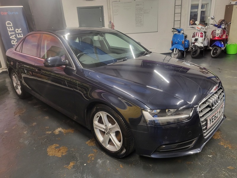 Used Audi A4 2012 for sale - 76570786: Photo 7