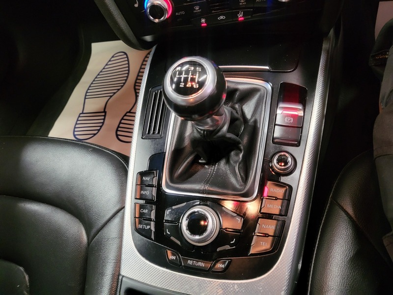 Used Audi A4 2012 for sale - 76570786: Photo 8