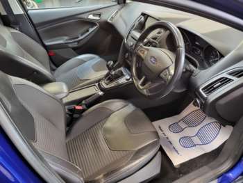Used Ford Focus 2016 for sale - 74904389: Photo