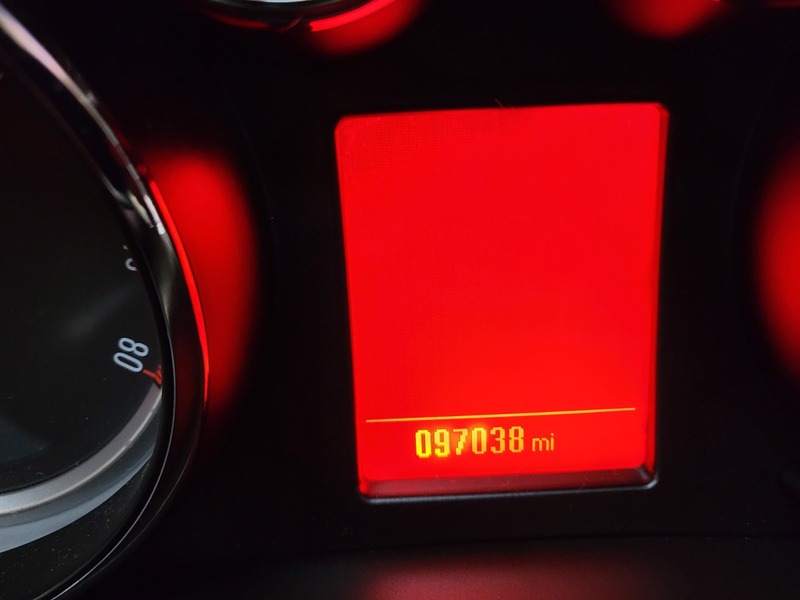 Used Vauxhall Insignia 2013 for sale - 76470742: Photo 10