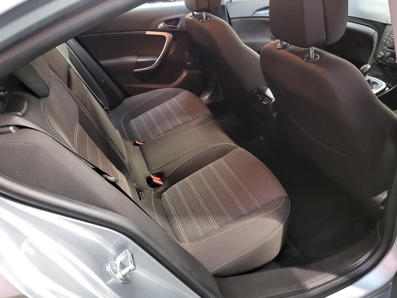 Used Vauxhall Insignia 2013 for sale - 76470742: Photo 19