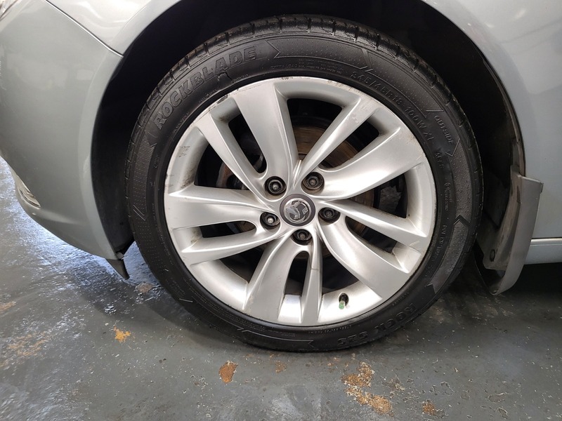 Used Vauxhall Insignia 2013 for sale - 76470742: Photo 25