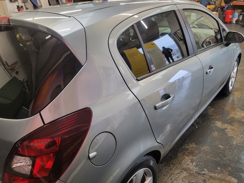 Used Vauxhall Corsa 2015 for sale - 77494437: Photo 10