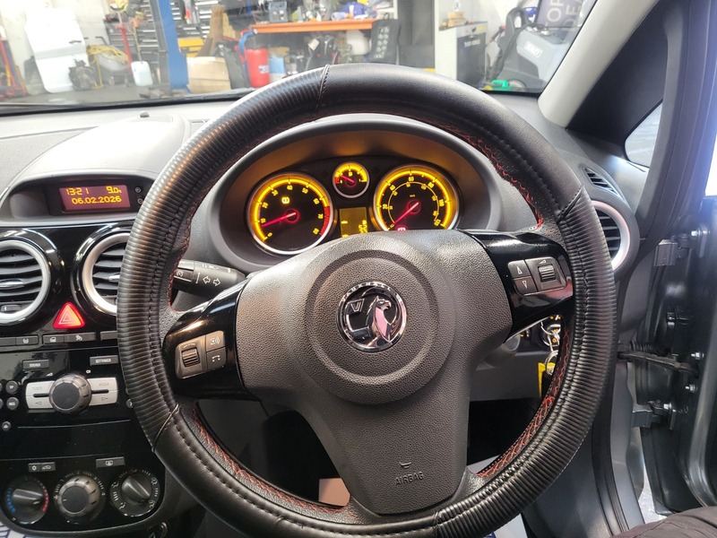 Used Vauxhall Corsa 2015 for sale - 77494437: Photo 11