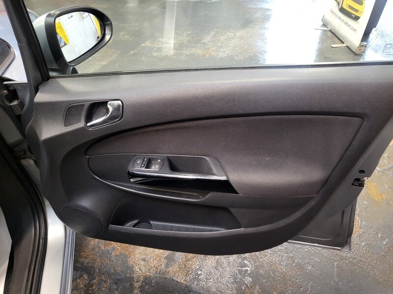 Used Vauxhall Corsa 2015 for sale - 77494437: Photo 13