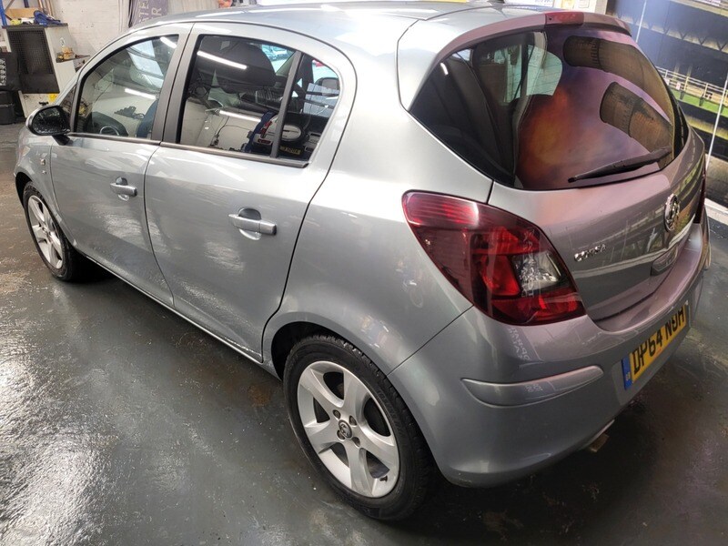 Used Vauxhall Corsa 2015 for sale - 77494437: Photo 17