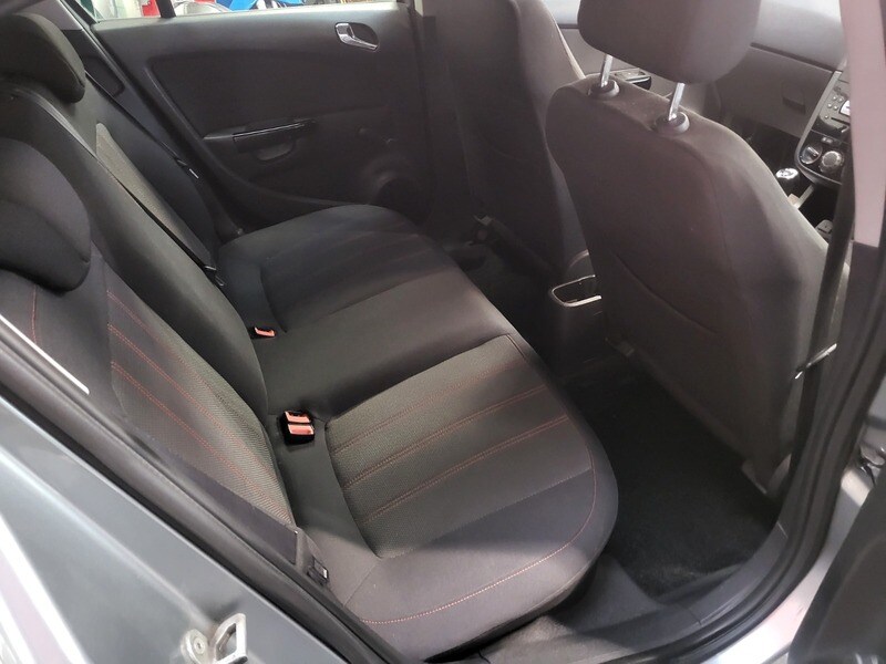 Used Vauxhall Corsa 2015 for sale - 77494437: Photo 18