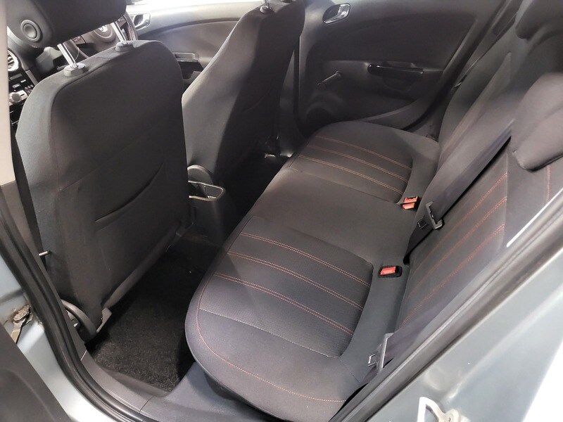 Used Vauxhall Corsa 2015 for sale - 77494437: Photo 20
