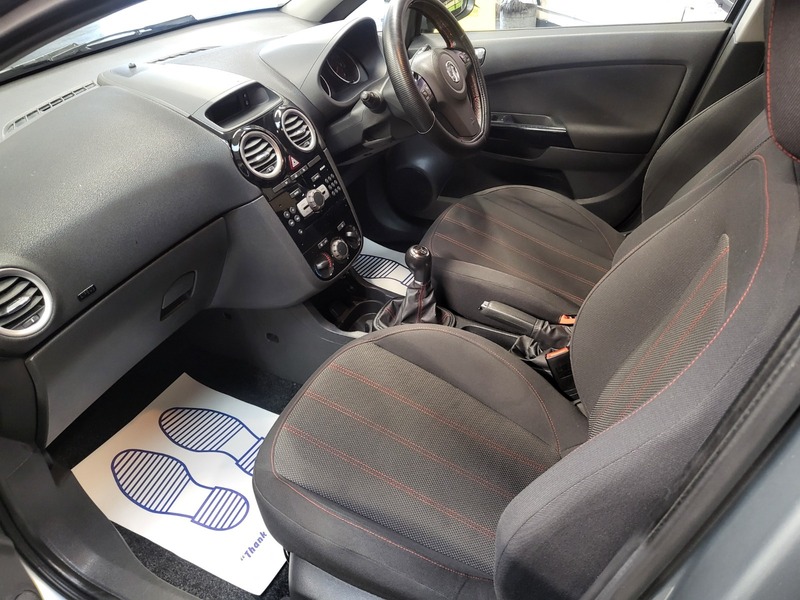 Used Vauxhall Corsa 2015 for sale - 77494437: Photo 22
