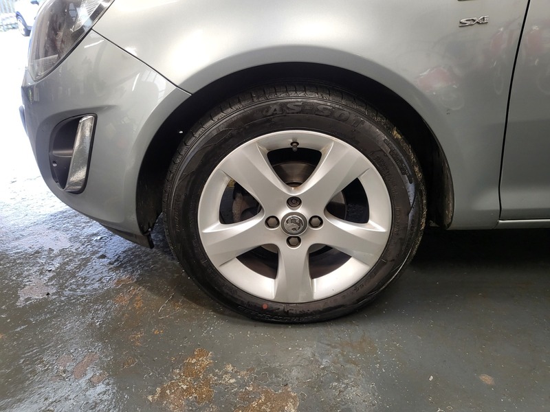 Used Vauxhall Corsa 2015 for sale - 77494437: Photo 24