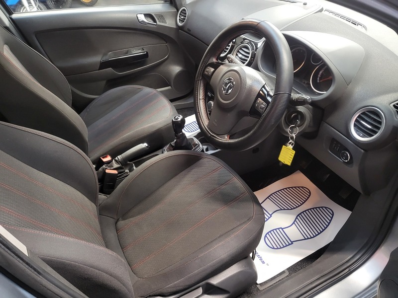 Used Vauxhall Corsa 2015 for sale - 77494437: Photo 3