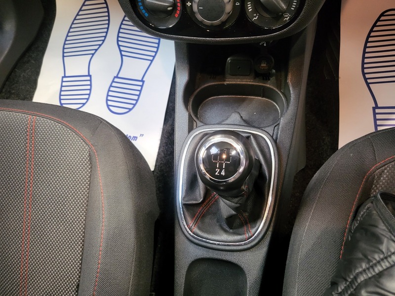 Used Vauxhall Corsa 2015 for sale - 77494437: Photo 7