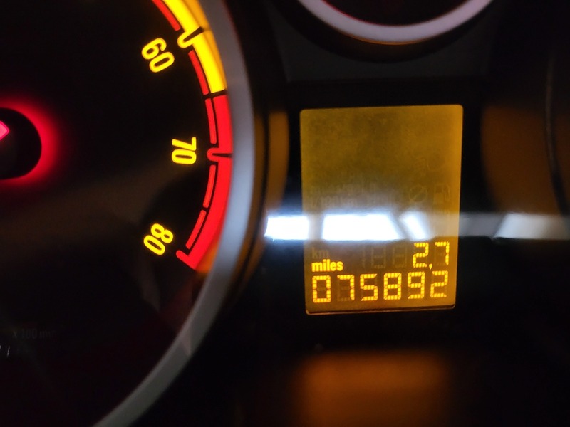 Used Vauxhall Corsa 2015 for sale - 77494437: Photo 9